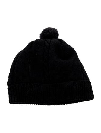 Canada Goose Boys' Knitted Beanie