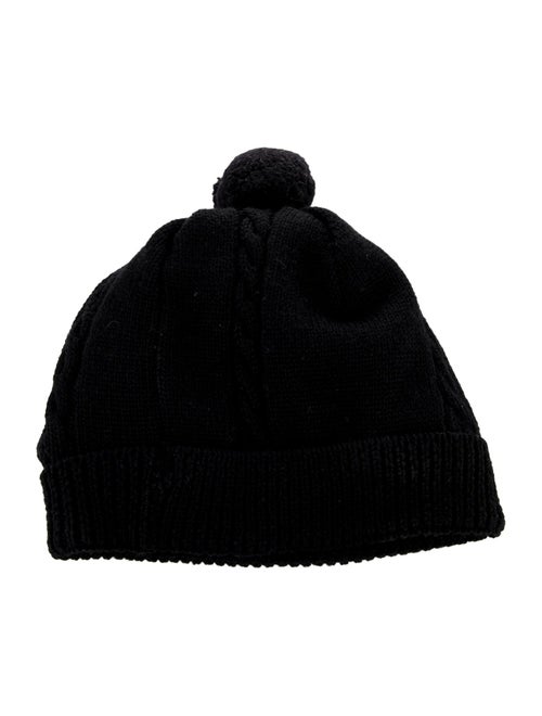 Canada Goose Boys' Knitted Beanie