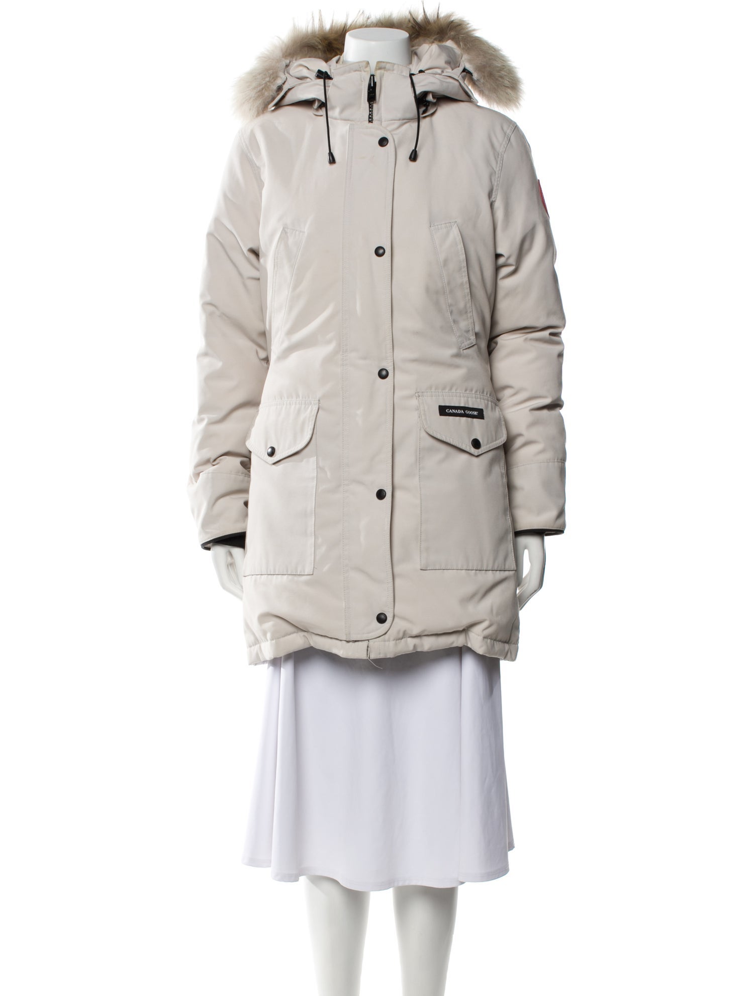 Canada Goose Down Coat