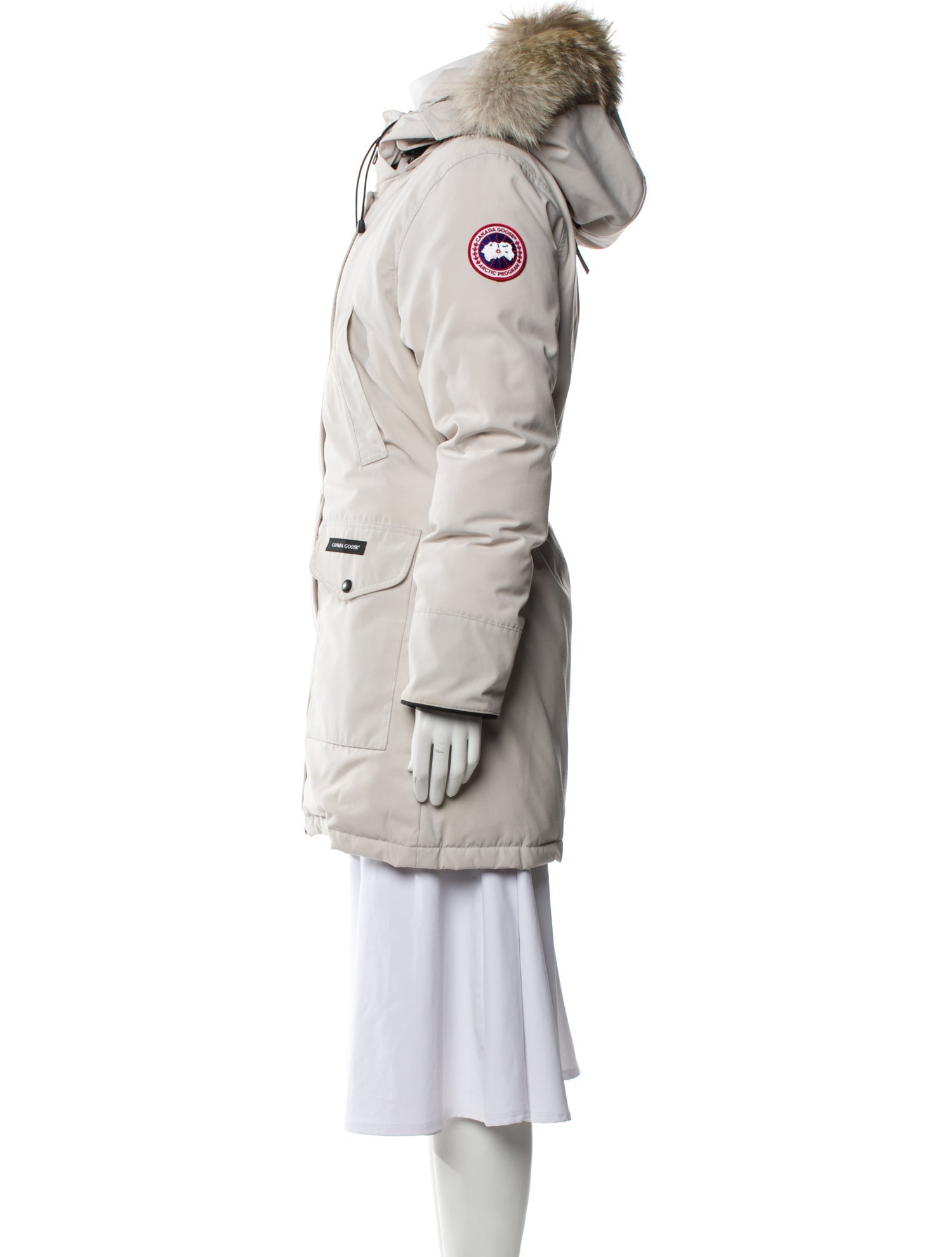 Canada Goose Down Coat