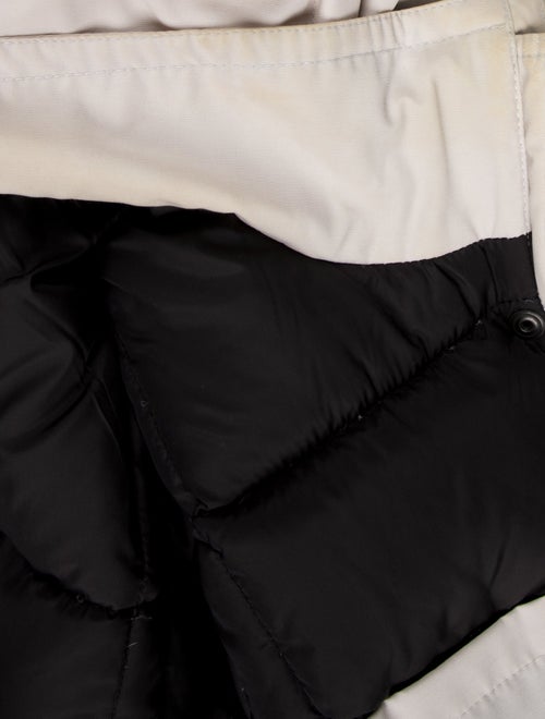 Canada Goose Down Coat