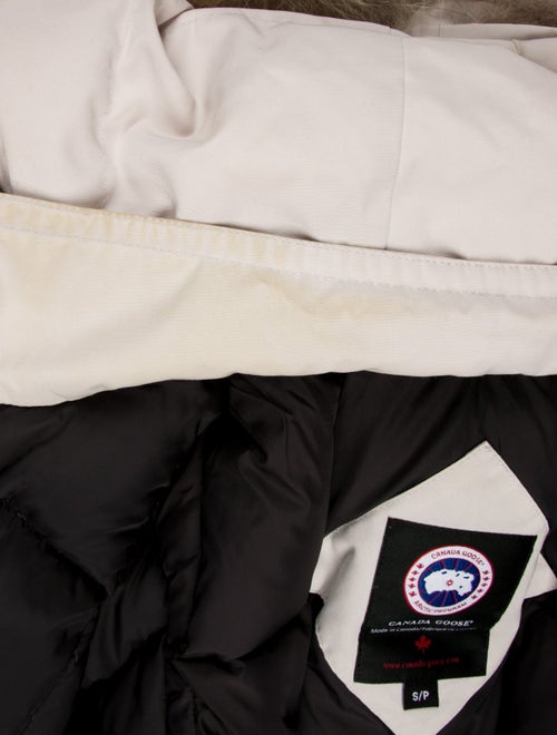 Canada Goose Down Coat