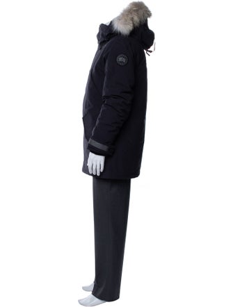 Canada Goose Parka