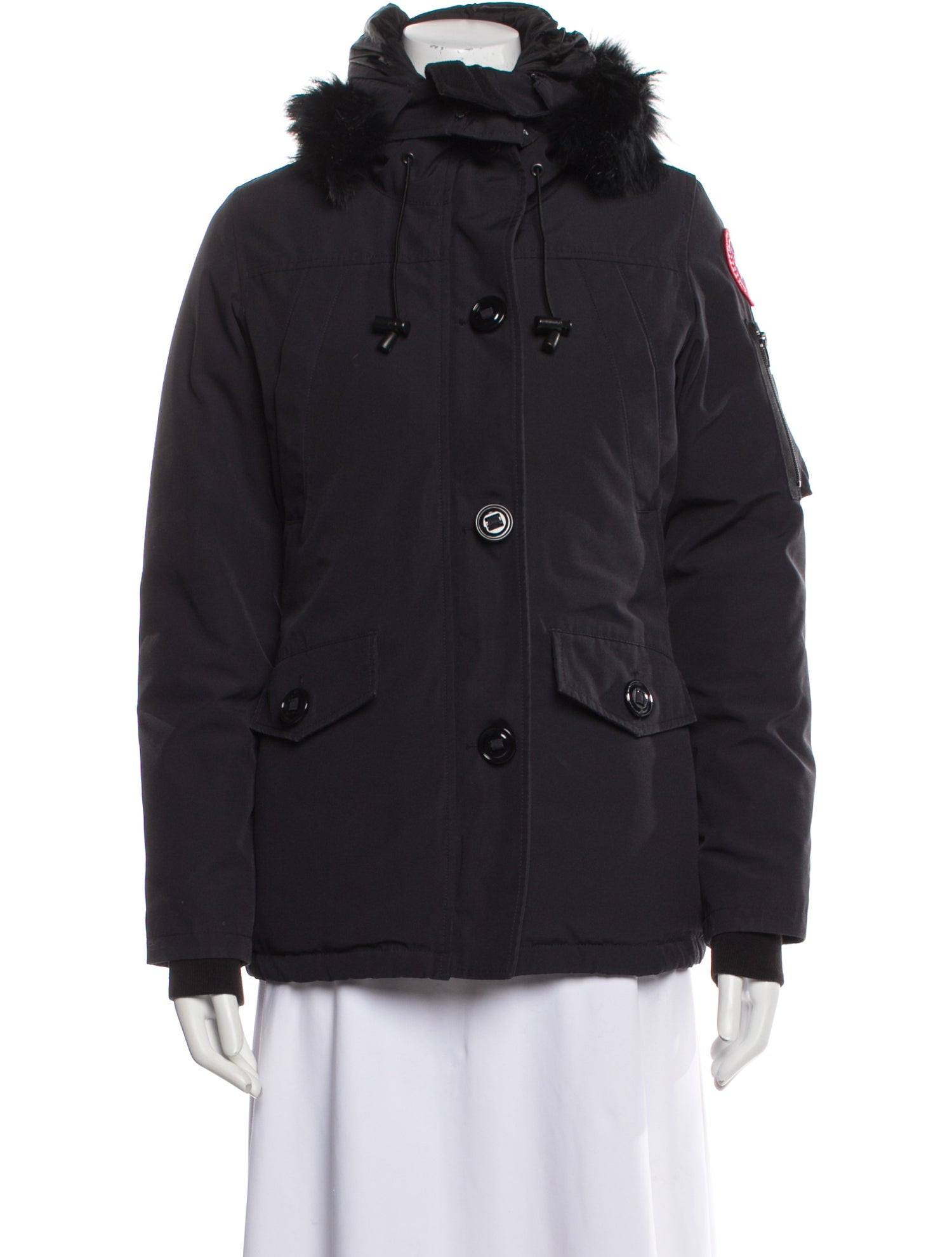 Canada Goose Down Jacket