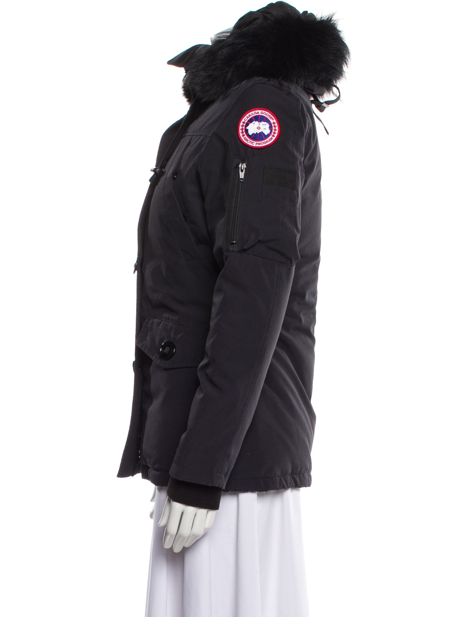 Canada Goose Down Jacket