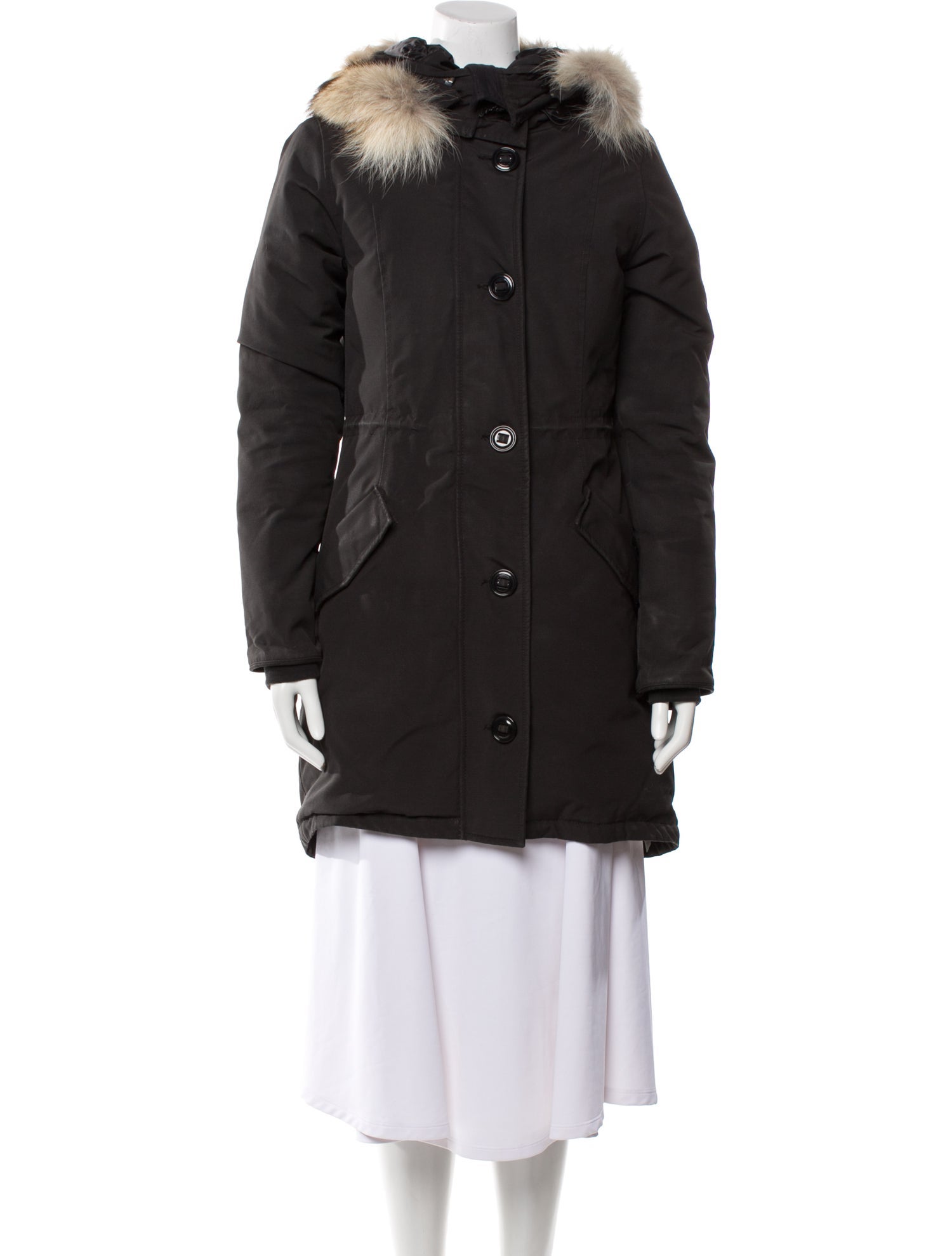 Canada Goose Down Down Coat