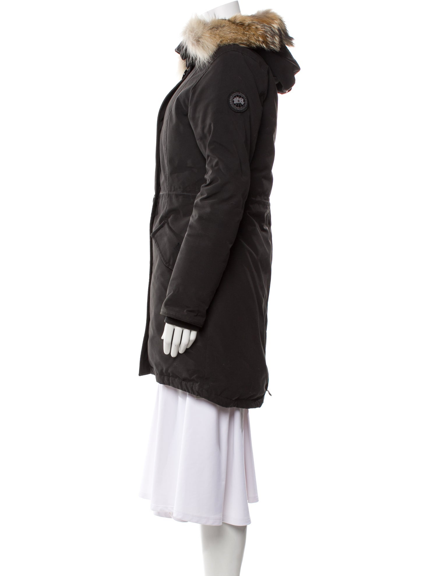 Canada Goose Down Down Coat