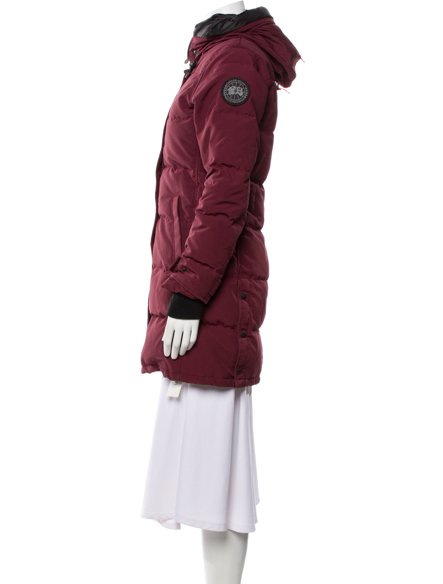 Canada Goose Down Down Coat