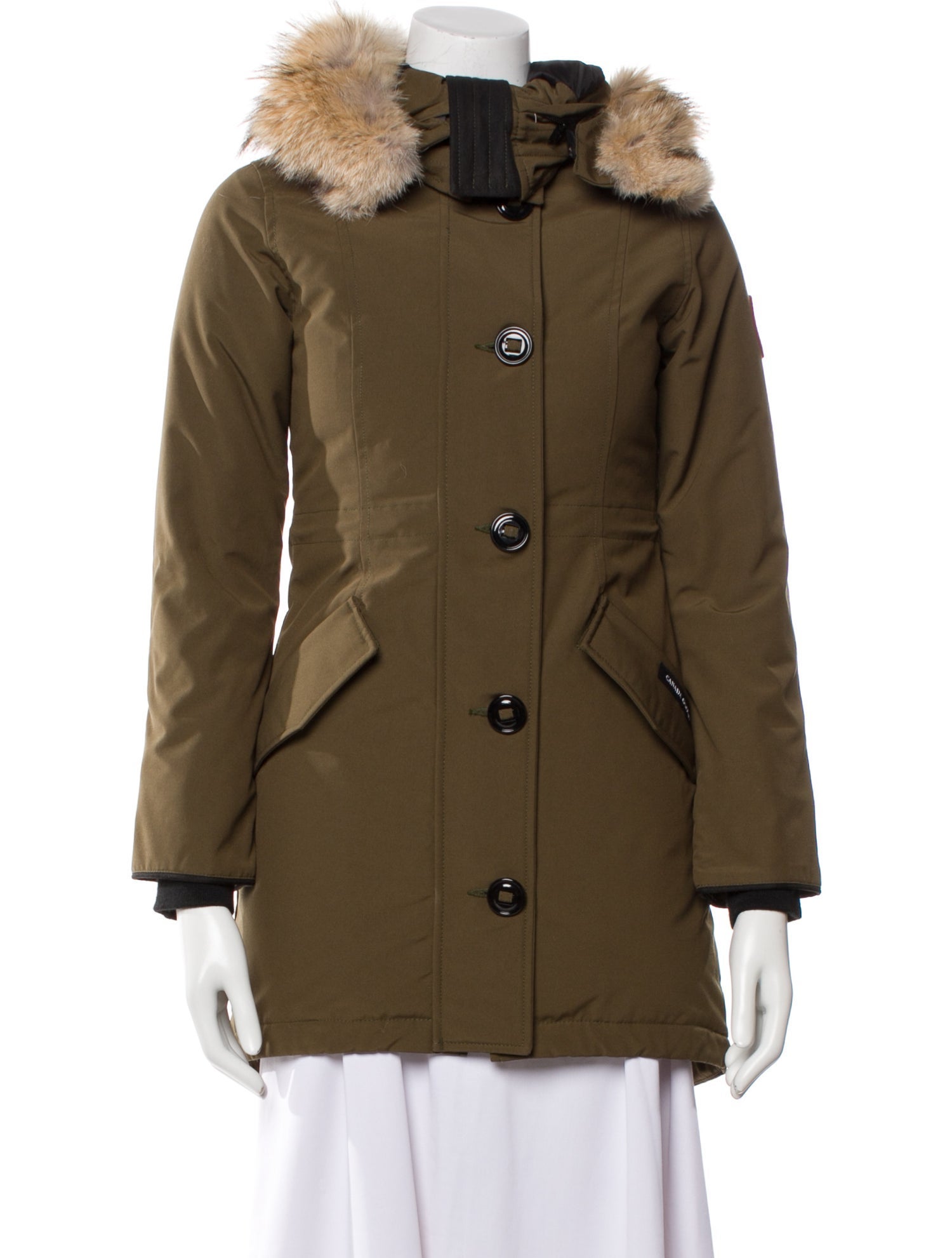 Canada Goose Down Down Coat