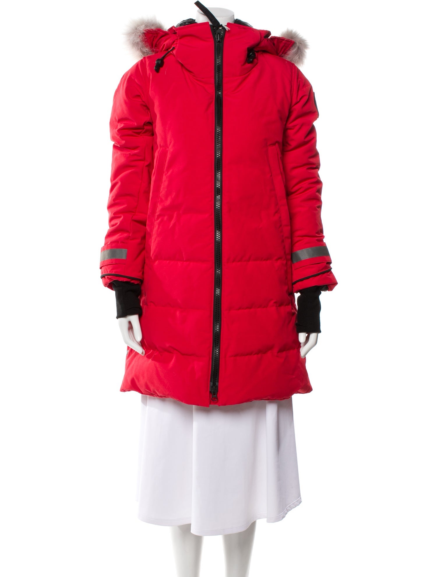 Canada Goose Down Down Coat