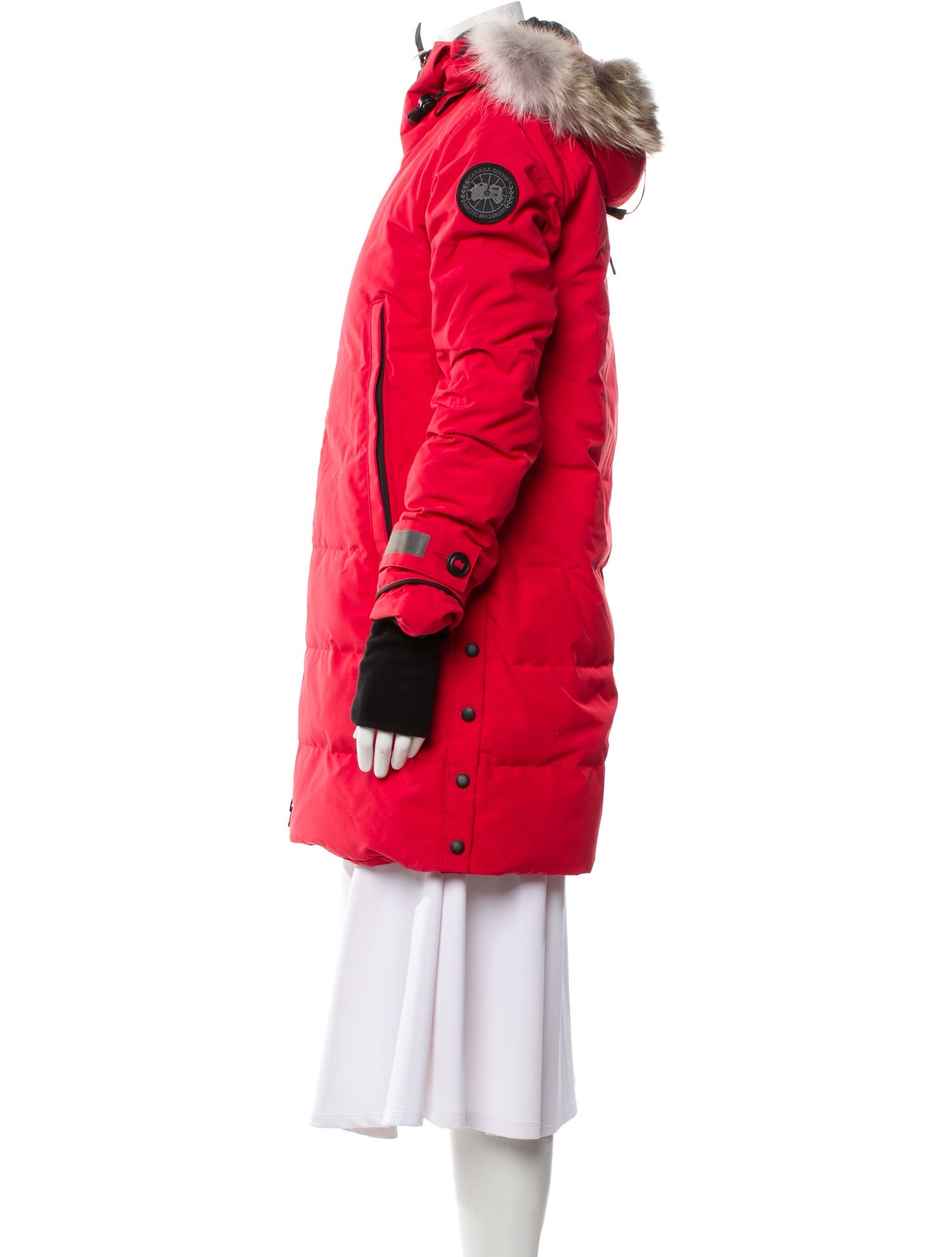 Canada Goose Down Down Coat