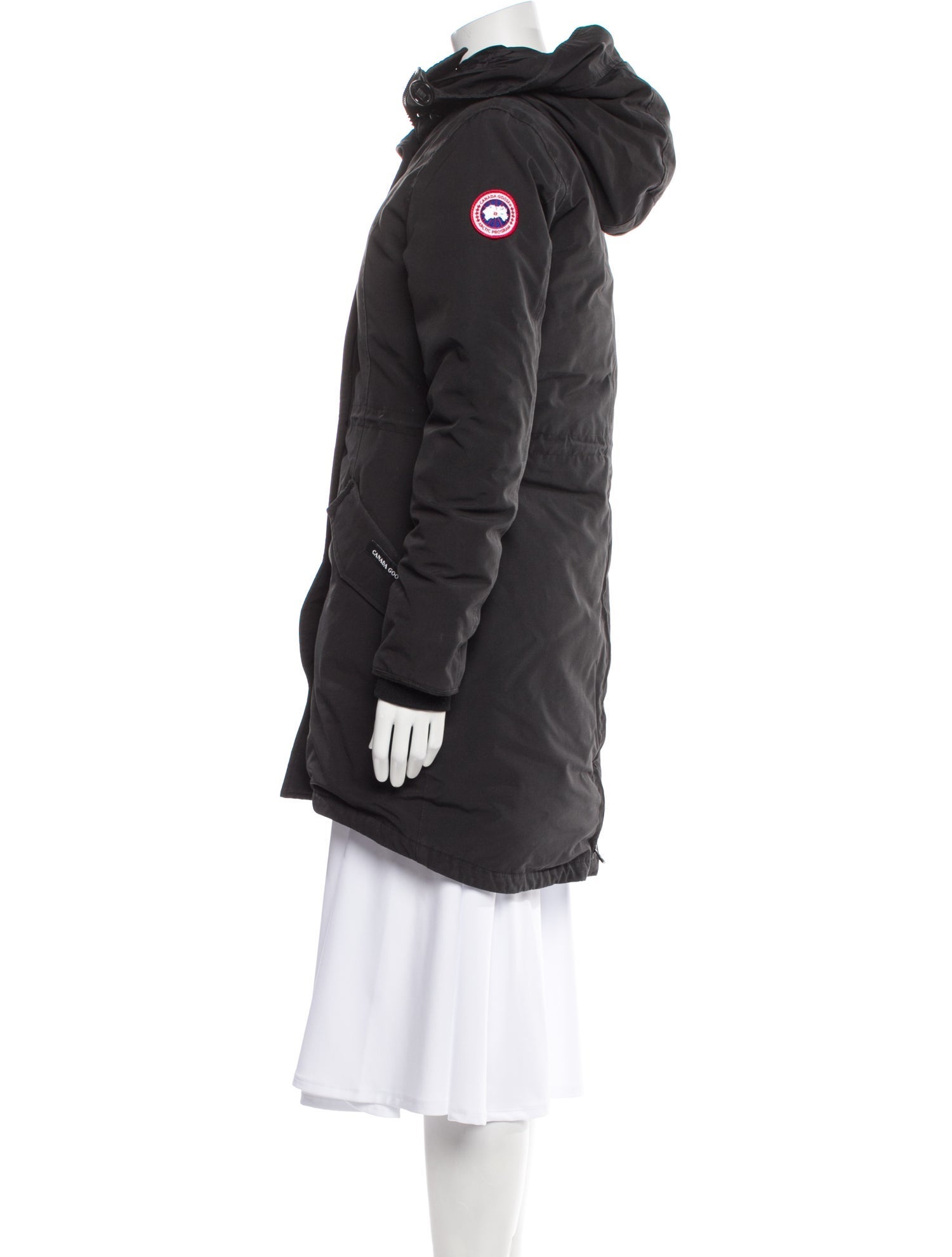 Canada Goose Parka