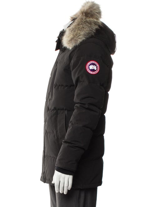 Canada Goose Puffer Coat