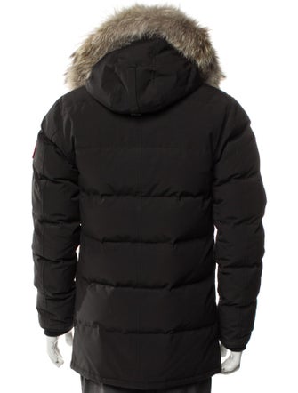 Canada Goose Puffer Coat