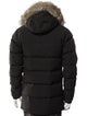 Canada Goose Puffer Coat