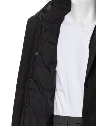 Canada Goose Puffer Coat