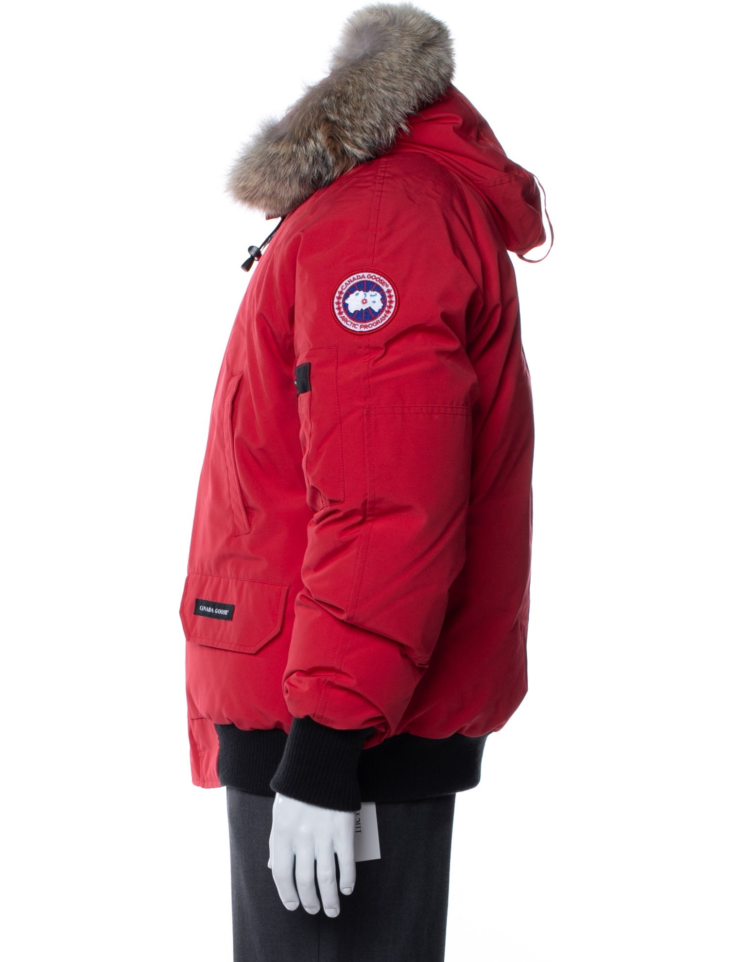 Canada Goose Puffer Coat