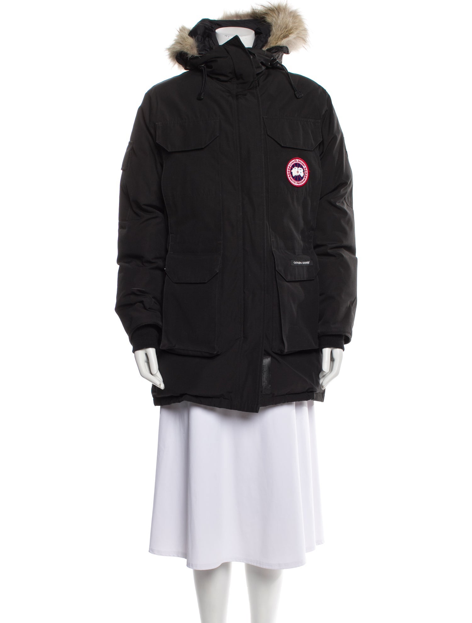 Canada Goose Down Coat