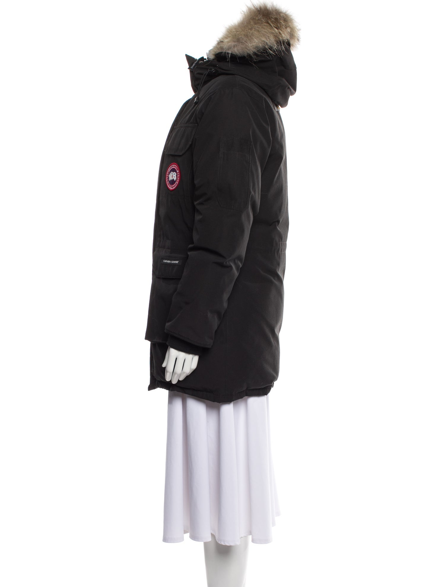Canada Goose Down Coat