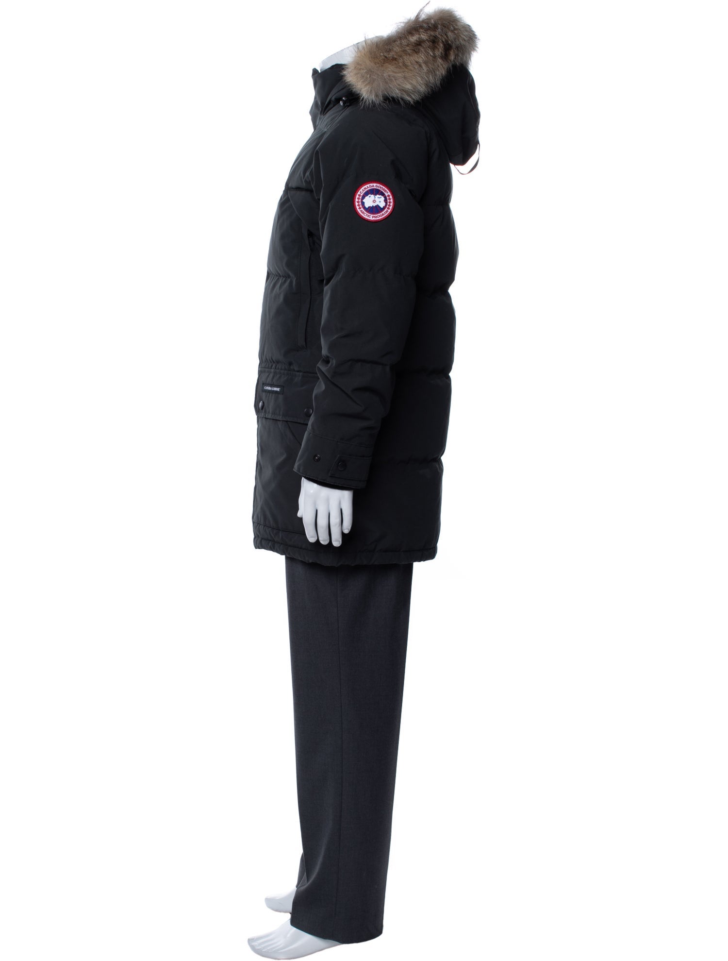 Canada Goose Parka