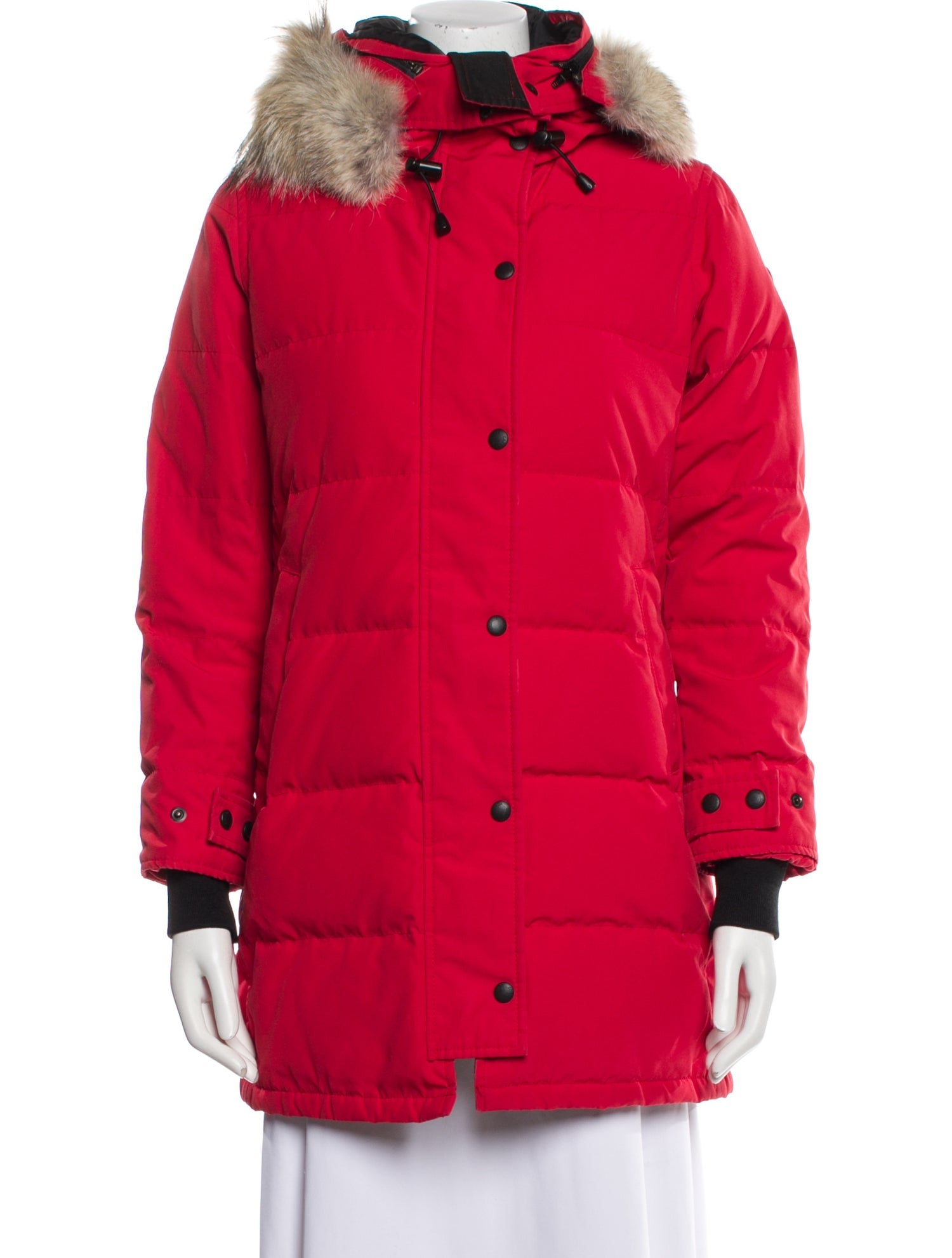 Canada Goose Down Coat