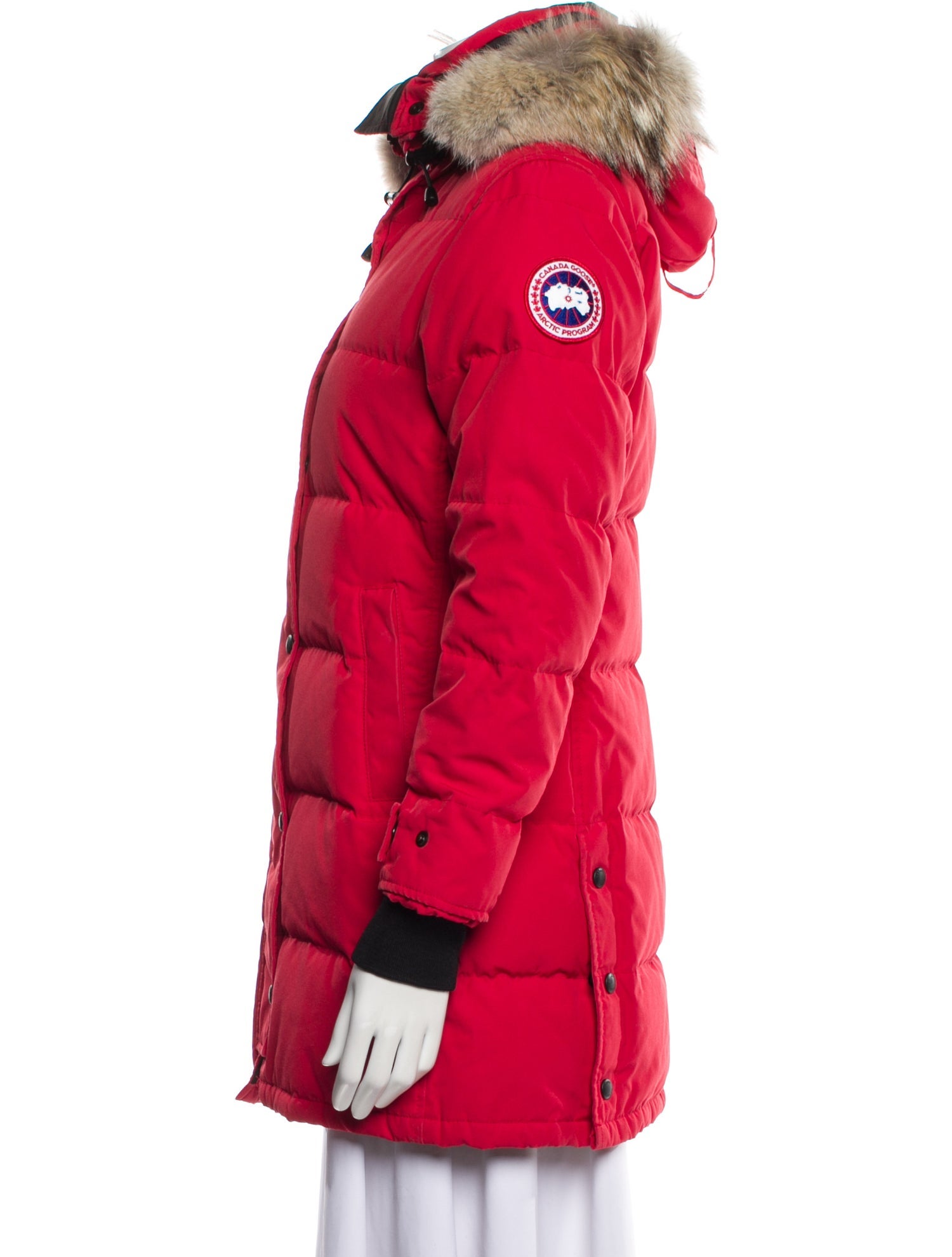 Canada Goose Down Coat