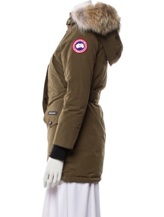 Canada Goose Down Down Coat