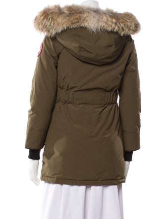 Canada Goose Down Down Coat