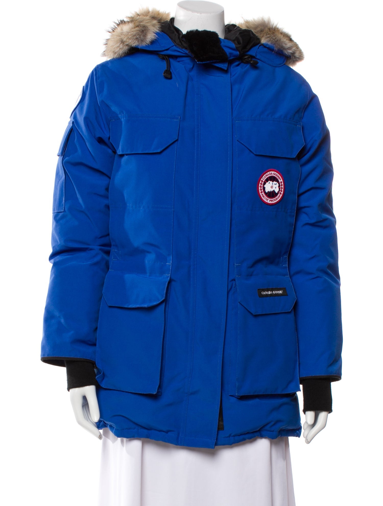 Canada Goose Down Down Coat