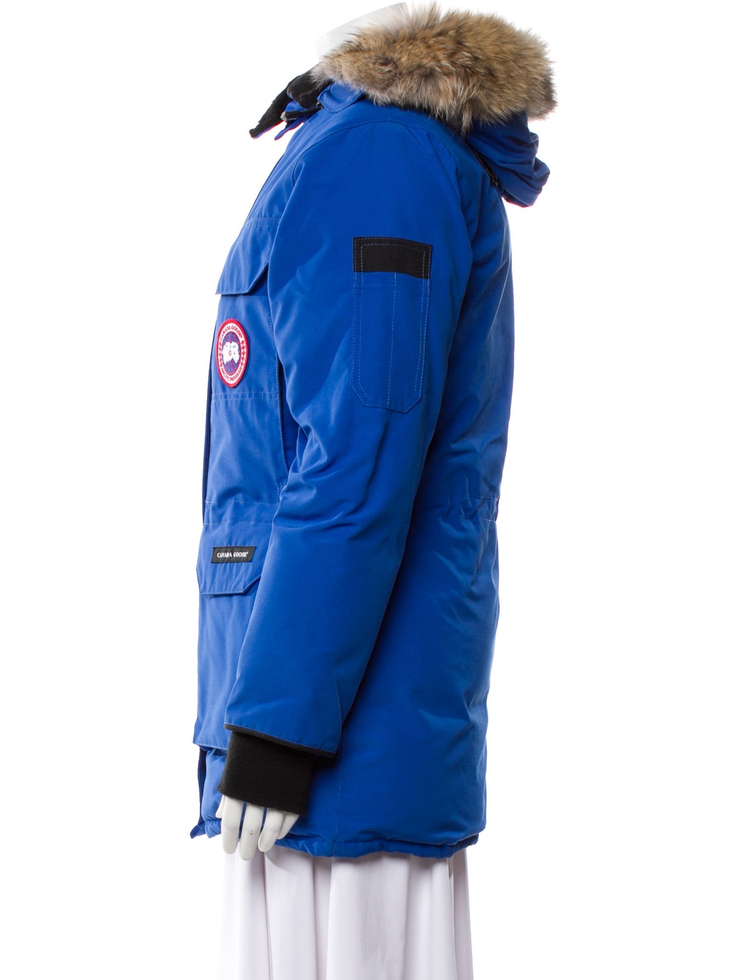 Canada Goose Down Down Coat