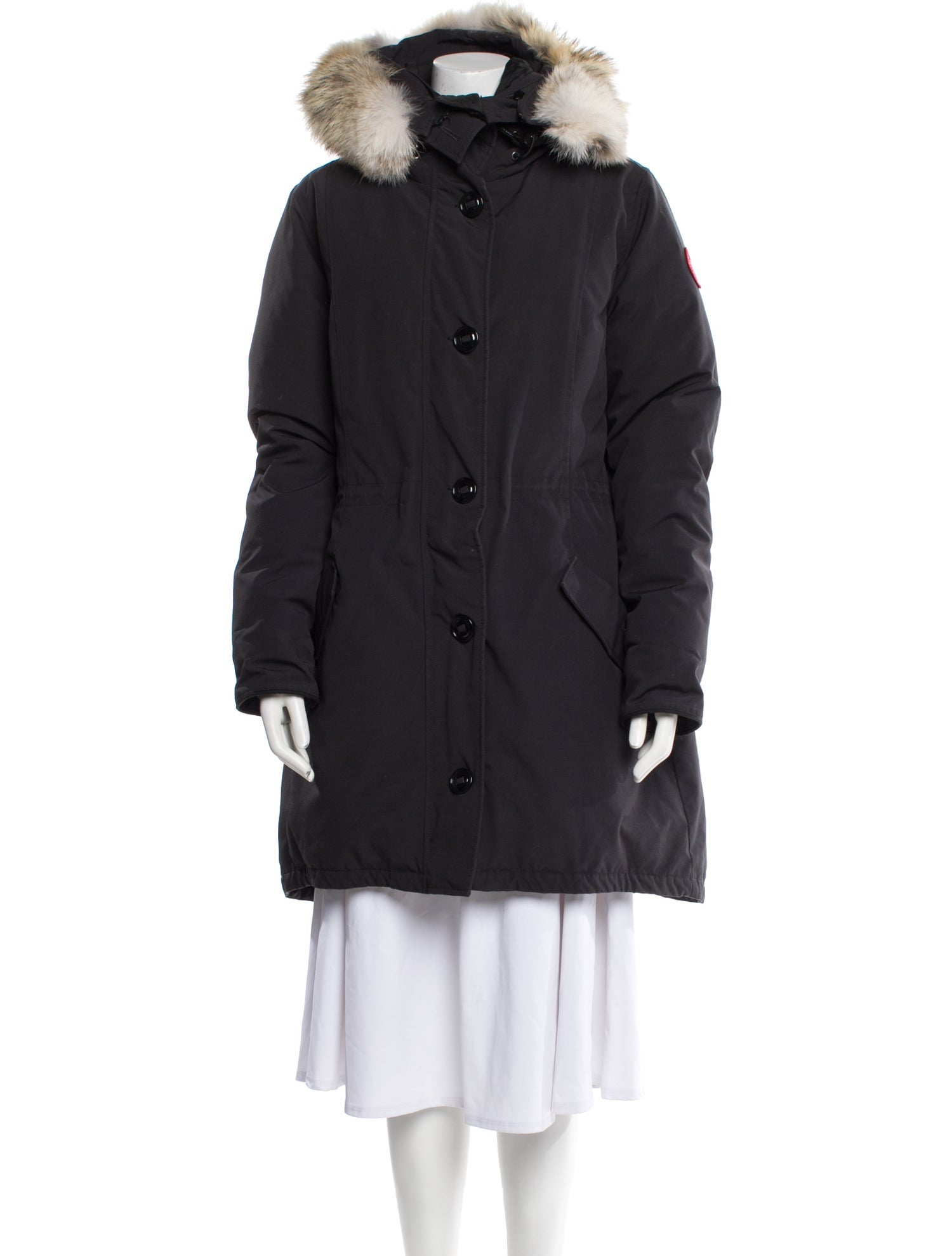 Canada Goose Down Jacket