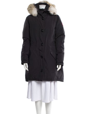 Canada Goose Down Jacket