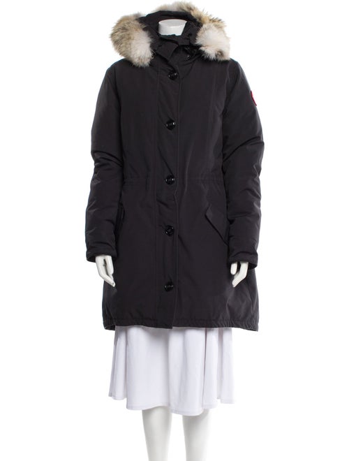 Canada Goose Down Jacket