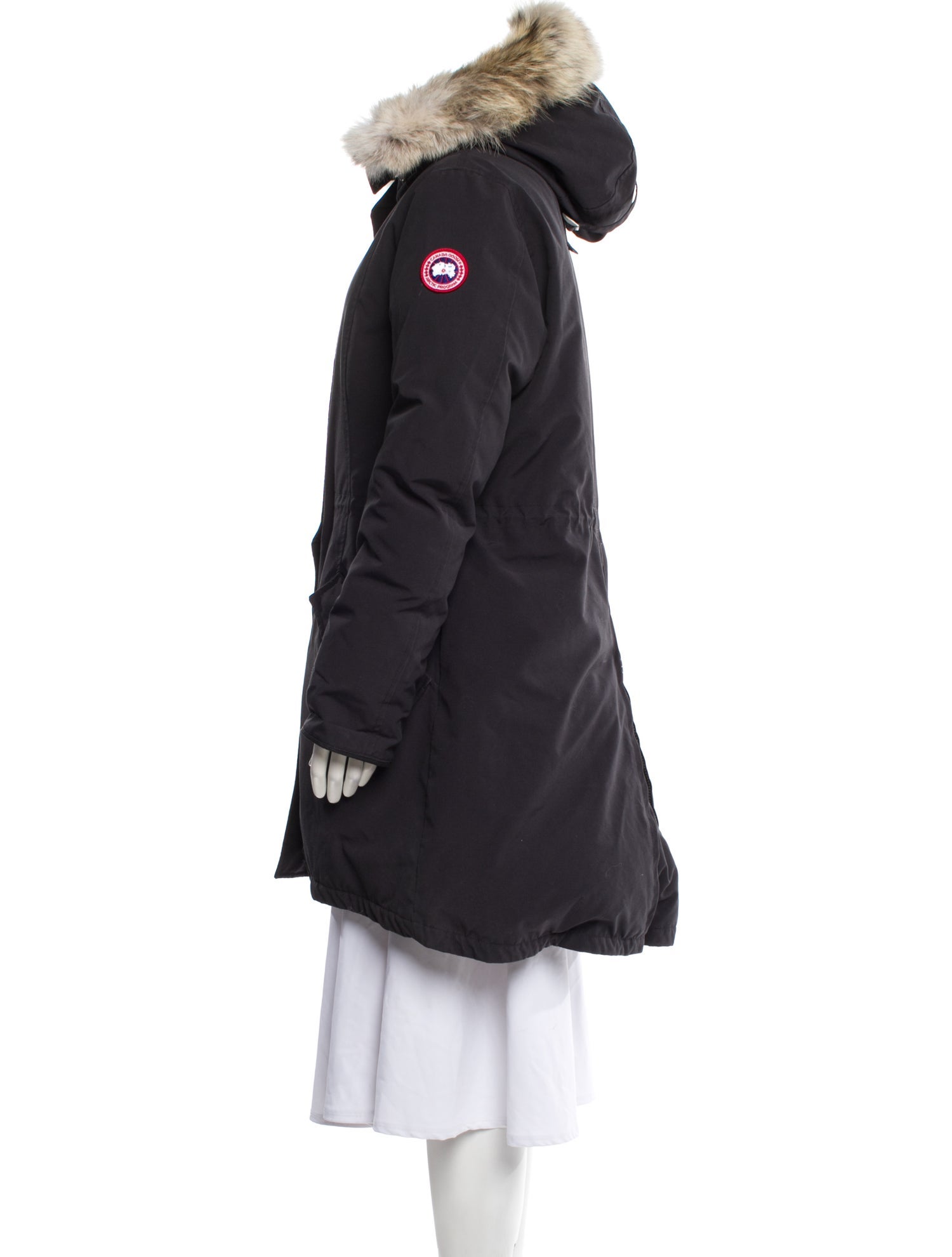 Canada Goose Down Jacket