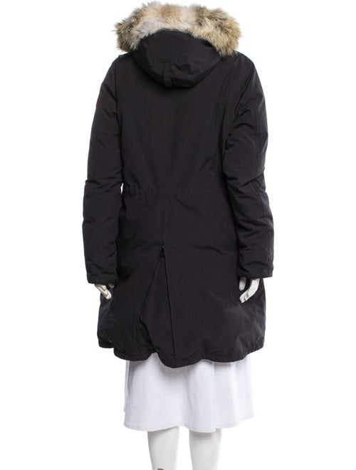 Canada Goose Down Jacket