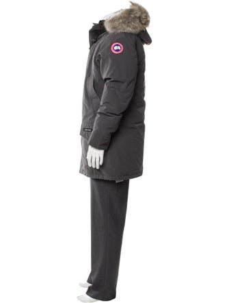Canada Goose Parka