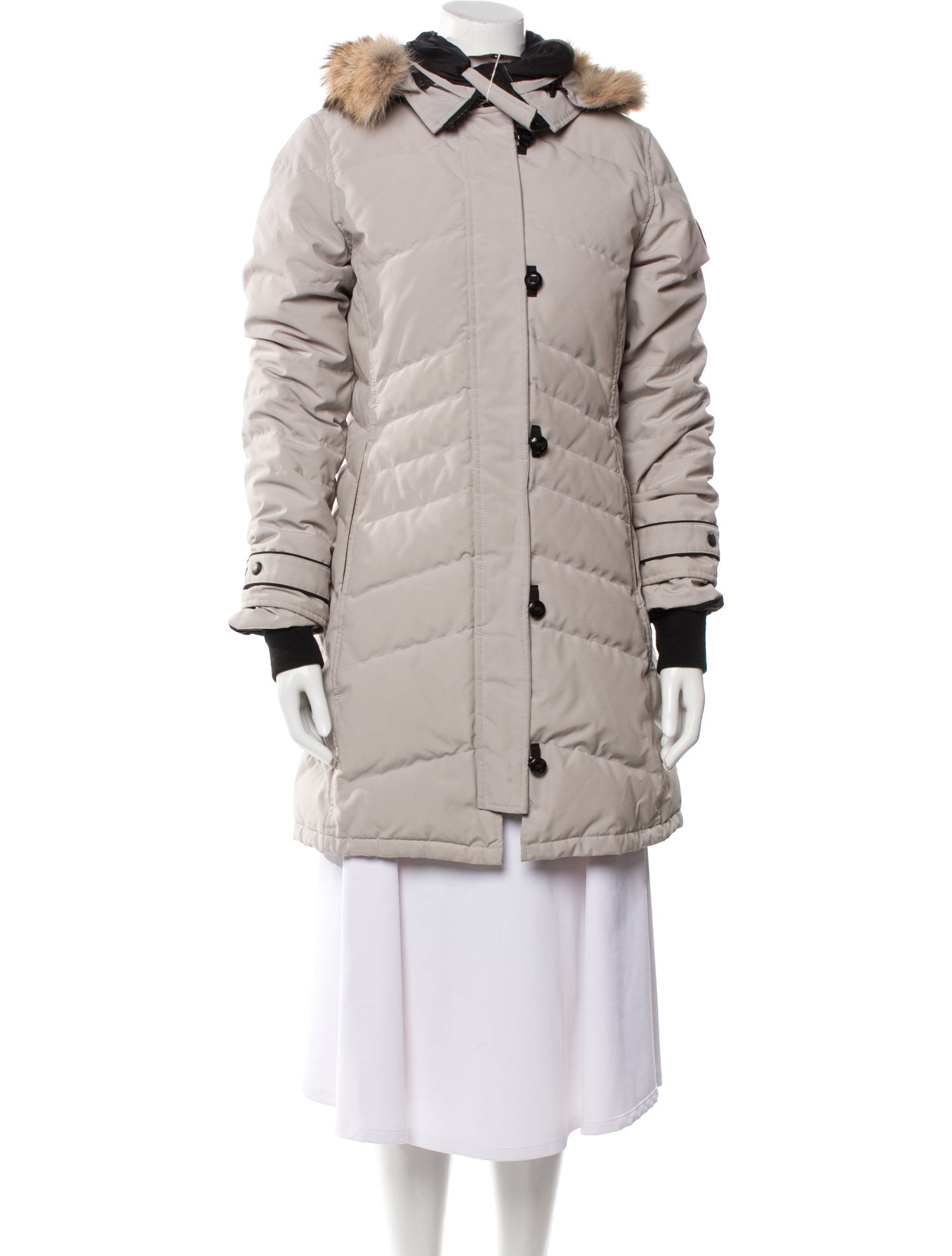 Canada Goose Down Down Coat