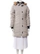 Canada Goose Down Down Coat