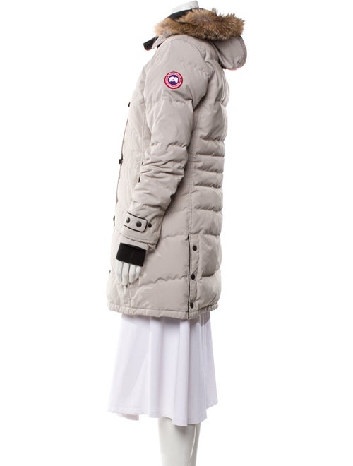 Canada Goose Down Down Coat
