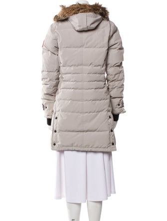 Canada Goose Down Down Coat