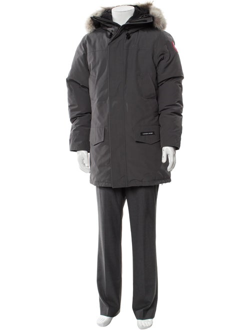 Canada Goose Parka
