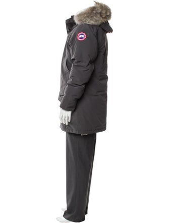 Canada Goose Parka