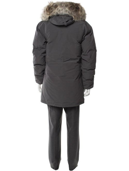 Canada Goose Parka