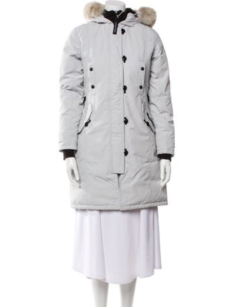 Canada Goose Down Down Coat