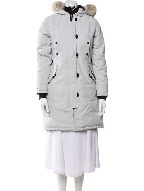 Canada Goose Down Down Coat