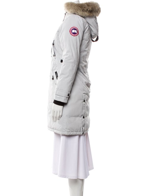 Canada Goose Down Down Coat
