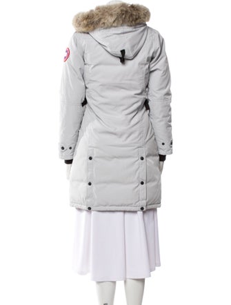 Canada Goose Down Down Coat