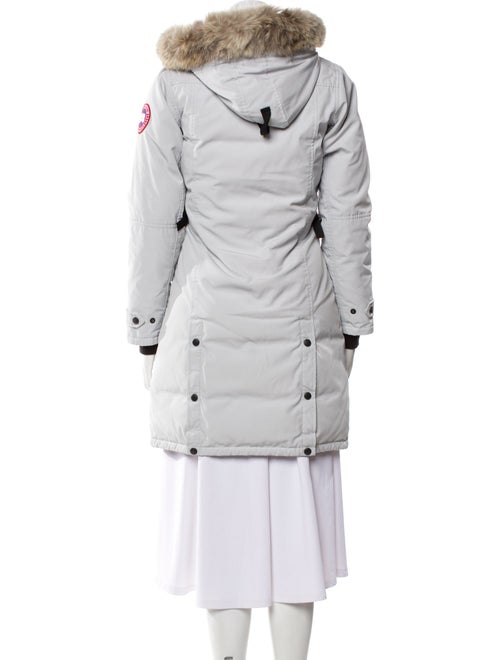 Canada Goose Down Down Coat