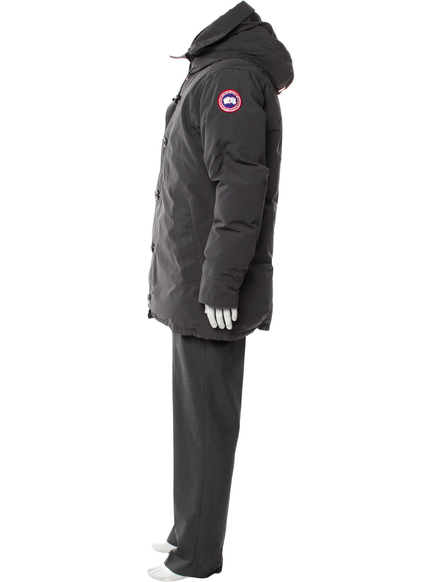 Canada Goose Parka