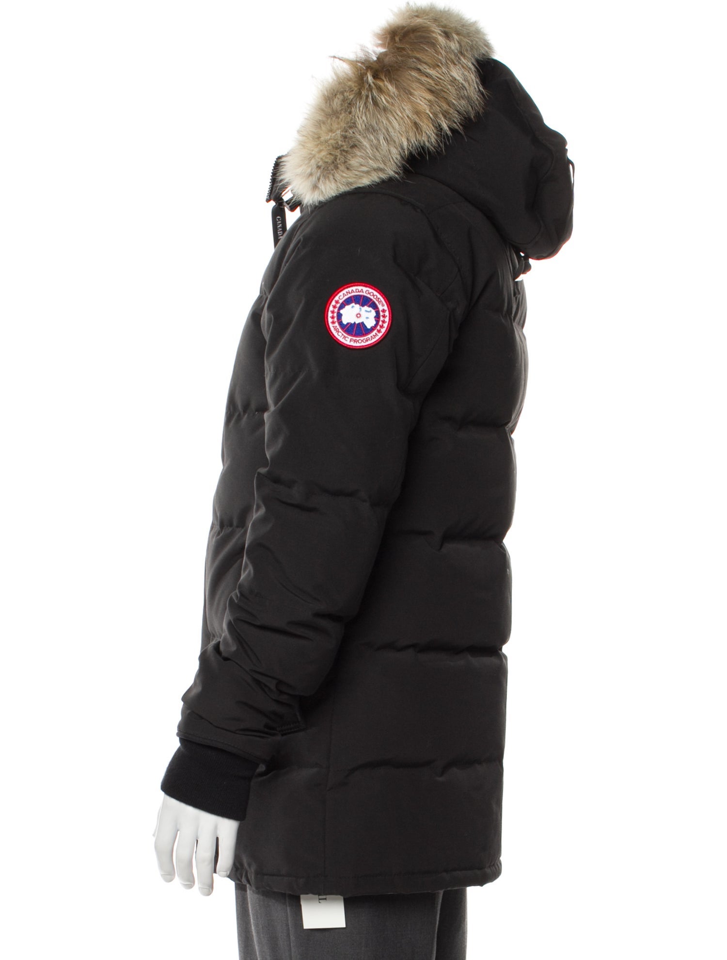 Canada Goose Puffer Coat
